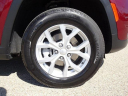 Thumbnail image of 2023 Jeep Grand Cherokee at Columbia Chevrolet Co