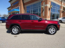 Thumbnail image of 2023 Jeep Grand Cherokee at Columbia Chevrolet Co
