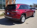 Thumbnail image of 2023 Jeep Grand Cherokee at Columbia Chevrolet Co