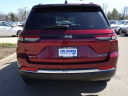 Thumbnail image of 2023 Jeep Grand Cherokee at Columbia Chevrolet Co