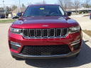 Thumbnail image of 2023 Jeep Grand Cherokee at Columbia Chevrolet Co