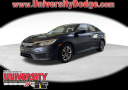 Thumbnail image of 2016 Honda Civic at University Dodge Ram