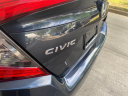 Thumbnail image of 2016 Honda Civic at University Dodge Ram