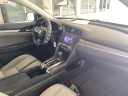Thumbnail image of 2016 Honda Civic at University Dodge Ram