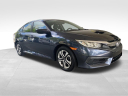 Thumbnail image of 2016 Honda Civic at University Dodge Ram