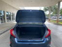 Thumbnail image of 2016 Honda Civic at University Dodge Ram