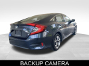 Thumbnail image of 2016 Honda Civic at University Dodge Ram