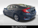 Thumbnail image of 2016 Honda Civic at University Dodge Ram