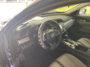 Thumbnail image of 2016 Honda Civic at University Dodge Ram
