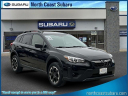2021 Subaru Crosstrek Base at North Coast Subaru