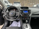 Thumbnail image of 2021 Subaru Crosstrek at North Coast Subaru