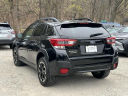 Thumbnail image of 2021 Subaru Crosstrek at North Coast Subaru
