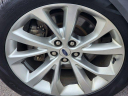 Thumbnail image of 2022 Ford Explorer Hybrid at LexusRivercenter of Covington, KY