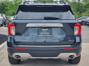 Thumbnail image of 2022 Ford Explorer Hybrid at LexusRivercenter of Covington, KY