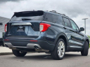 Thumbnail image of 2022 Ford Explorer Hybrid at LexusRivercenter of Covington, KY