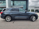 Thumbnail image of 2022 Ford Explorer Hybrid at LexusRivercenter of Covington, KY