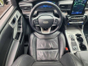 Thumbnail image of 2022 Ford Explorer Hybrid at LexusRivercenter of Covington, KY