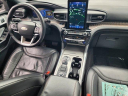 Thumbnail image of 2022 Ford Explorer Hybrid at LexusRivercenter of Covington, KY