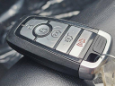 Thumbnail image of 2022 Ford Explorer Hybrid at LexusRivercenter of Covington, KY