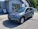 2013 Honda CR-V EX at Dinos of Riverdale, MD