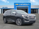 2018 GMC Terrain Denali at Milnes Chevrolet, Inc.