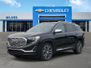 Thumbnail image of 2018 GMC Terrain at Milnes Chevrolet, Inc.