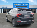 Thumbnail image of 2018 GMC Terrain at Milnes Chevrolet, Inc.