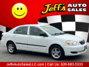 Thumbnail image of 2008 Toyota Corolla at Jeff's Auto Sales, Llc