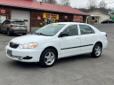Thumbnail image of 2008 Toyota Corolla at Jeff's Auto Sales, Llc