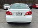 Thumbnail image of 2008 Toyota Corolla at Jeff's Auto Sales, Llc