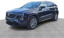 Thumbnail image of 2025 Cadillac XT4 at Vera Cadillac Buick GMC