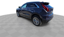 Thumbnail image of 2025 Cadillac XT4 at Vera Cadillac Buick GMC