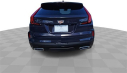 Thumbnail image of 2025 Cadillac XT4 at Vera Cadillac Buick GMC
