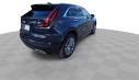 Thumbnail image of 2025 Cadillac XT4 at Vera Cadillac Buick GMC