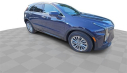 Thumbnail image of 2025 Cadillac XT4 at Vera Cadillac Buick GMC