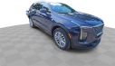 Thumbnail image of 2025 Cadillac XT4 at Vera Cadillac Buick GMC