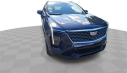 Thumbnail image of 2025 Cadillac XT4 at Vera Cadillac Buick GMC