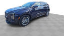 Thumbnail image of 2025 Cadillac XT4 at Vera Cadillac Buick GMC