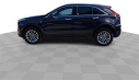 Thumbnail image of 2025 Cadillac XT4 at Vera Cadillac Buick GMC
