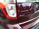 Thumbnail image of 2011 Ford Explorer at Mathews Nissan