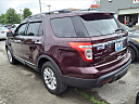 Thumbnail image of 2011 Ford Explorer at Mathews Nissan