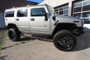 Thumbnail image of 2006 HUMMER H2 at AA Discount Auto Sales Inc.