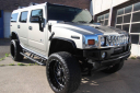 Thumbnail image of 2006 HUMMER H2 at AA Discount Auto Sales Inc.