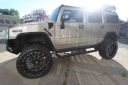 Thumbnail image of 2006 HUMMER H2 at AA Discount Auto Sales Inc.