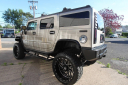 Thumbnail image of 2006 HUMMER H2 at AA Discount Auto Sales Inc.