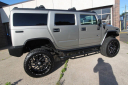 Thumbnail image of 2006 HUMMER H2 at AA Discount Auto Sales Inc.