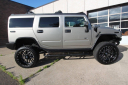 Thumbnail image of 2006 HUMMER H2 at AA Discount Auto Sales Inc.