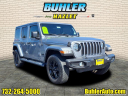 Thumbnail image of 2021 Jeep Wrangler Unlimited at Buhler & Bitter Chrysler Jeep Dodge