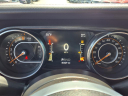 2021 Jeep Wrangler Unlimited High Altitude at Buhler & Bitter Chrysler Jeep Dodge