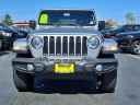 Thumbnail image of 2021 Jeep Wrangler Unlimited at Buhler & Bitter Chrysler Jeep Dodge